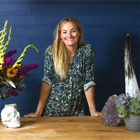 Polly Wales