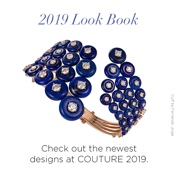 Luxury Jewelry Show Las Vegas 2019